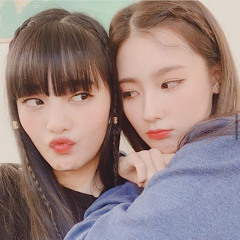 미연&민니 of (여자)아이들(MIYEON&MINNIE of (G)I-DLE) - 노력(original by 박원)