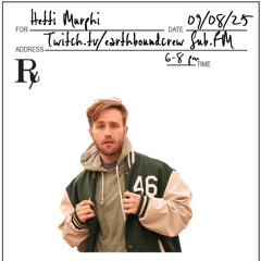 Monday Medicine SubFM Edition 004 Ft Hetti Murphi