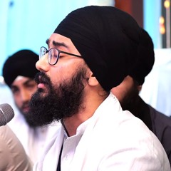 Govind Pragtaya ~ Bhai Prabhjeevan Singh Malaysia | Day 3PM