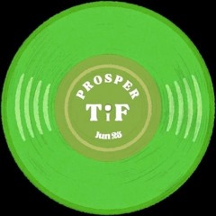 TiF - July 25 [Glitch Festival Special]