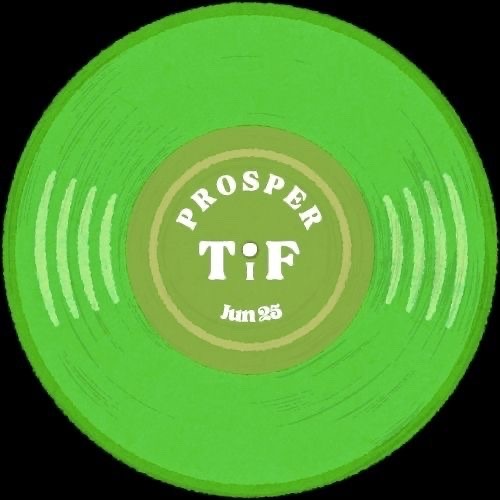 TiF - July 25 [Glitch Trance Special]