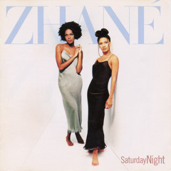 Piece It Together (feat. Will Downing & Najee)