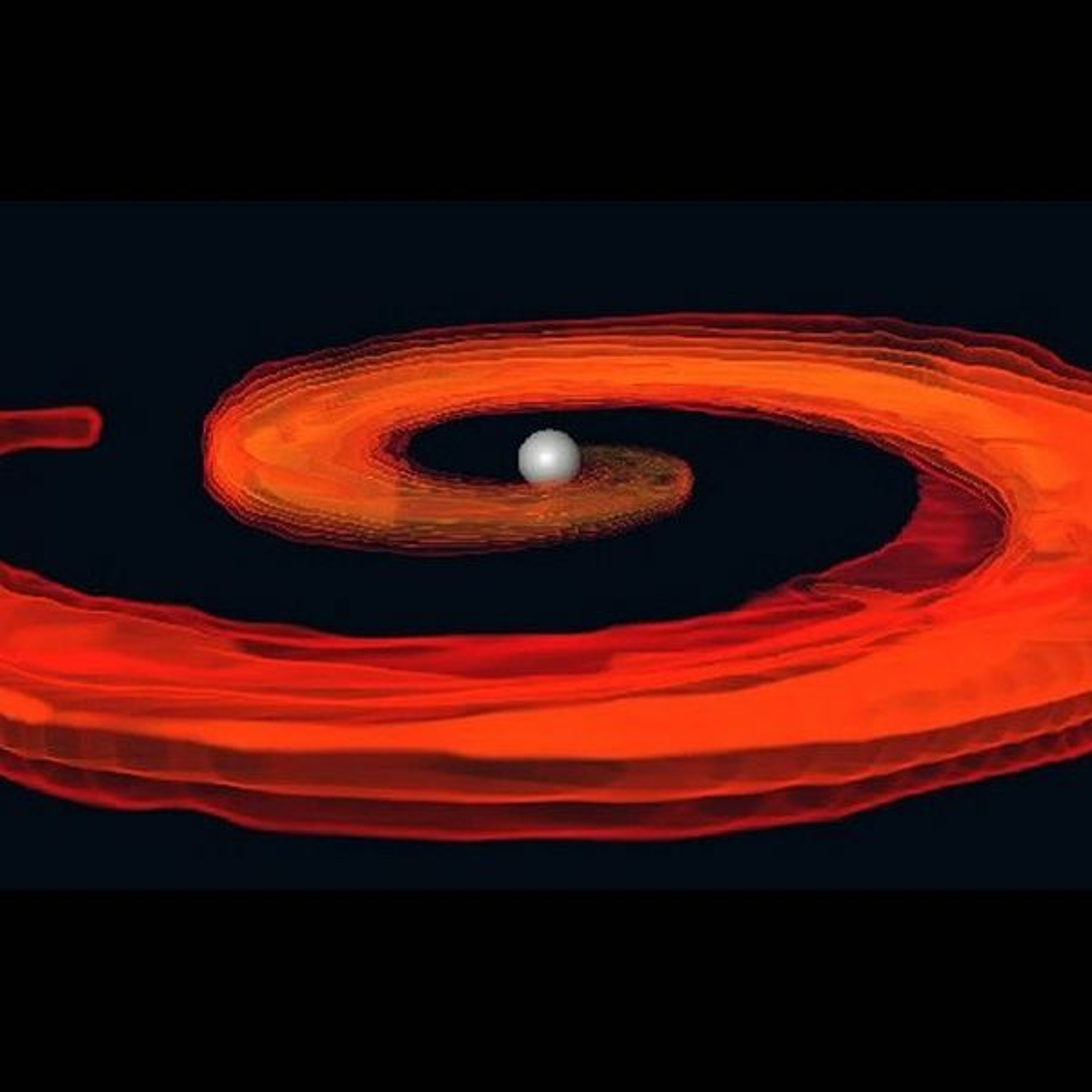 Galactic Drum episode artwork