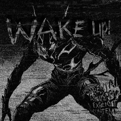 MoonDeity - WAKE UP! (GusOfChester Remix)