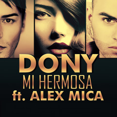 Mi Hermosa (feat. Alex Mica)