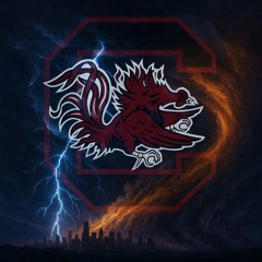 SANDSTORM AFTER MIDNIGHT (Carolina Fight Tribute) [Week 2]