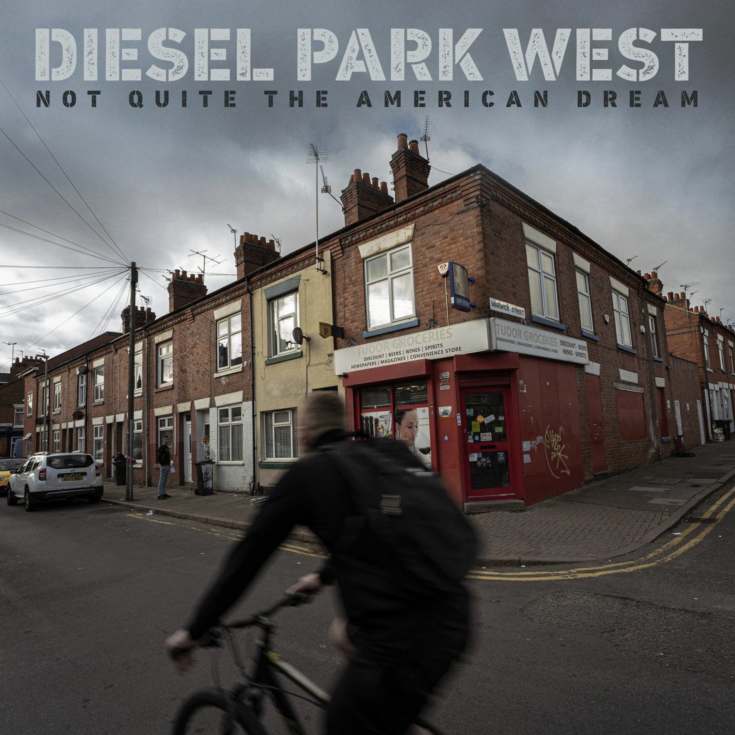 Stereo Embers The Podcast 0290: John C. Butler (Diesel Park West)