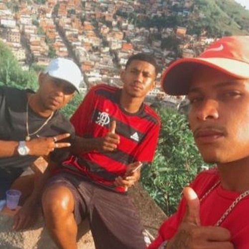 MT - DA TROPA DA B13, CPX ANT {BAIRRO 13} { TH DO CORTE }