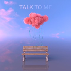 Jay Foras - Talk to Me