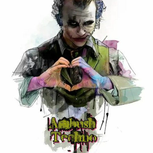 Assassin - Hinterhalttechno Podcast - 2021 - 03 - 31