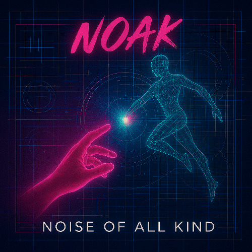 Noise Of All Kind (Preludium)