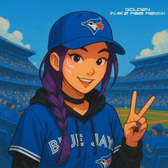 GOLDEN (nakz r&b remix)