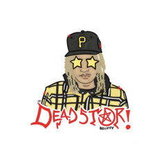 Deadstar (prod. eem triplin)