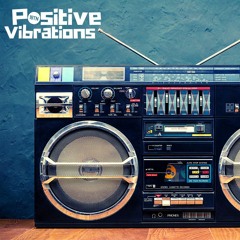 Positive Vibrations "FOR FUNK's SAKE!!" #295