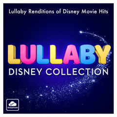 Once Upon a Dream (From "Sleeping Beauty") (Piano Lullaby Version)