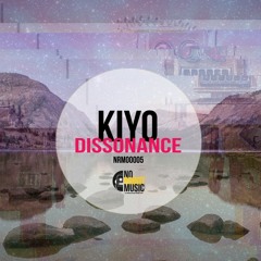 Kiyo - Dissonance (Original Mix)