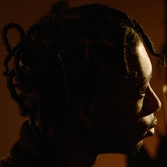 Julius Rodriguez – Where Grace Abounds (Live)