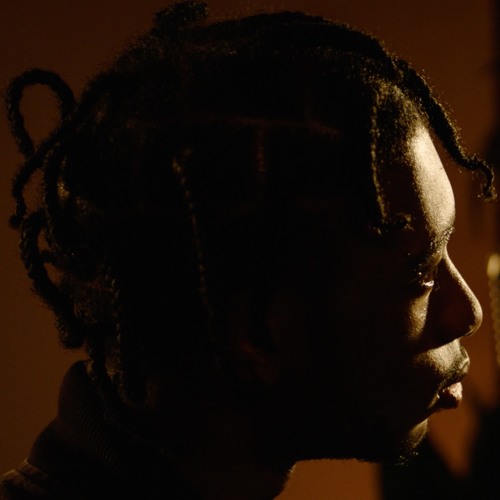 Julius Rodriguez – Where Grace Abounds (Live)