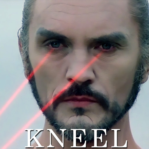 In Case of Zod