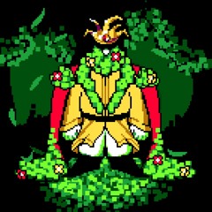 CHAPTER 5 - Rosencrantz (ZET)