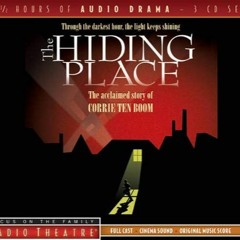 DOWNLOAD eBook The Hiding Place (Radio Theatre)