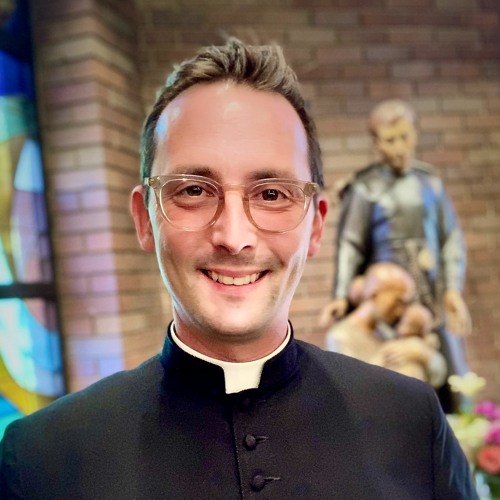 Stream The Solemnity Of St. Gerard Majella Homily by Father Rubie Listen online for free on