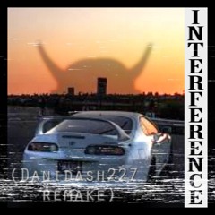 KSLV - interference (Remake 95% accurate)