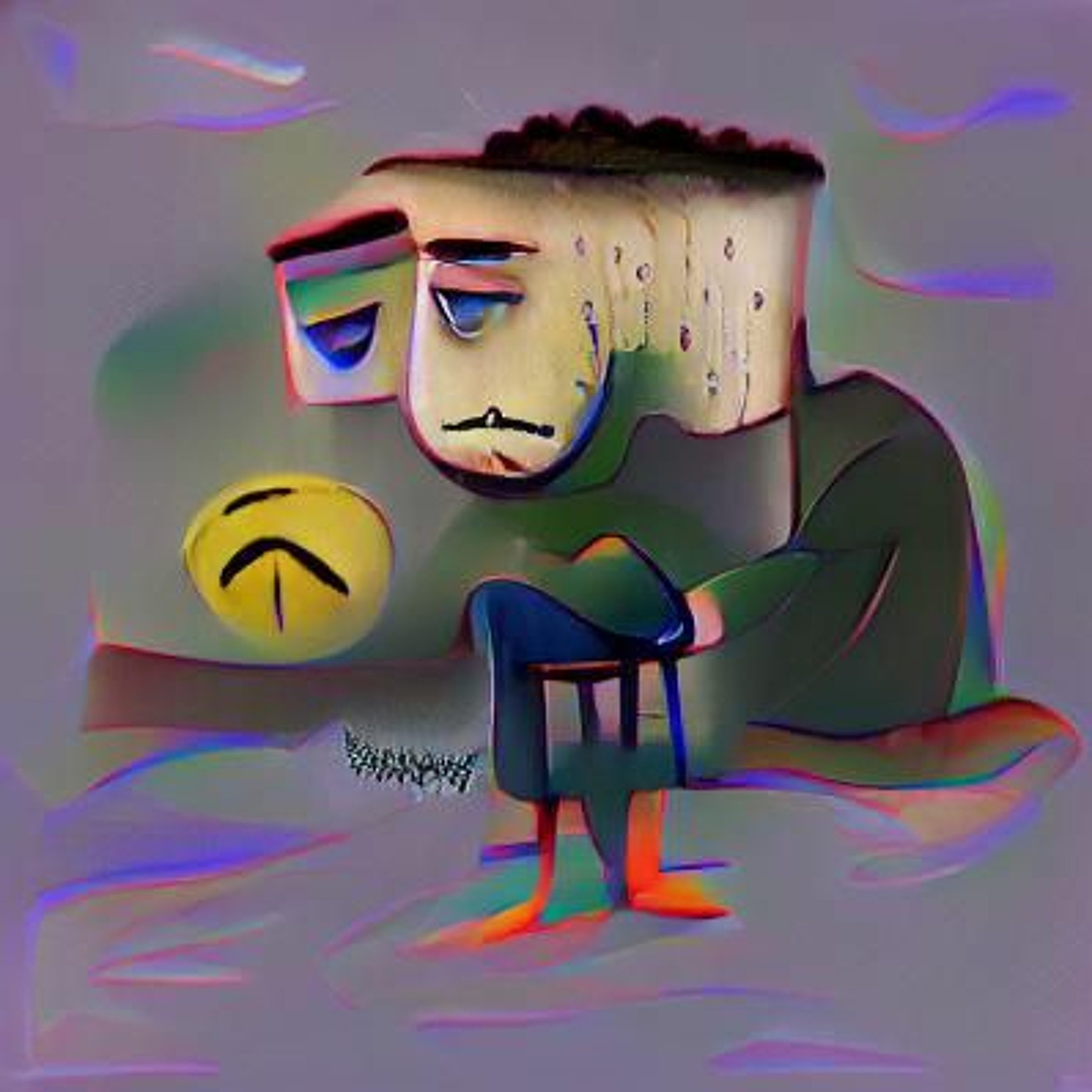 Long Nights+ episode artwork