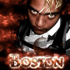 BOSTON MIROIR TA POUPOUNE 2K25