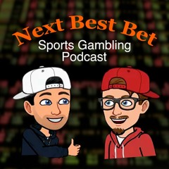 Ep. 201 - Stanley Cup Playoffs Begin, NBA Playoffs Continue, MLB Bets and a 2022 NFL Draft Recap