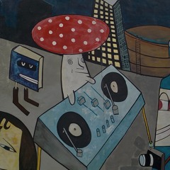 Special Berlin Deep House Sesh