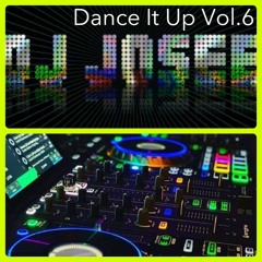 DanceIt Up Vol 6 - 2021 Dance Hits