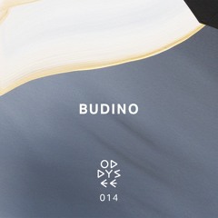Oddysee 014 | 'Dimension' by Budino