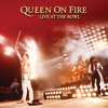God Save the Queen (Live At Milton Keynes Bowl / June 1982)