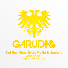 Renegade 3 (Original Mix)