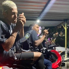 MEDLEY 001 - MC MAGRINHO - DJ Tix