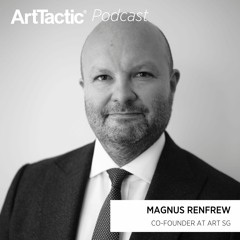 ART SG's Magnus Renfrew Previews the Upcoming Fair