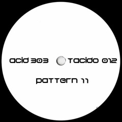 Acid 303 (Pattern 11)