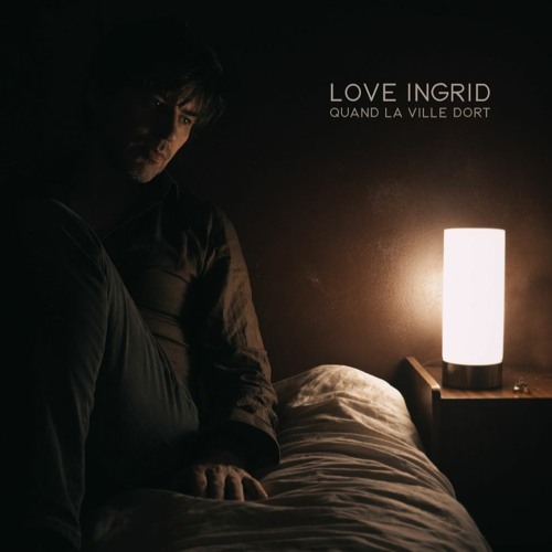 Stream Quand la ville dort - NIAGARA COVER by Love Ingrid | Listen online  for free on SoundCloud