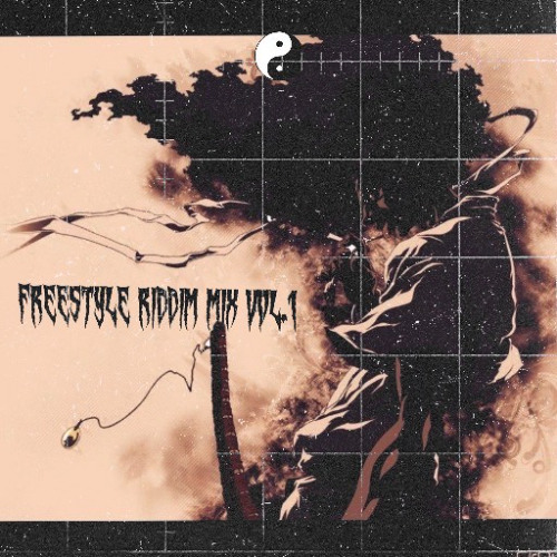 Freestyle Riddim Mix Vol.1