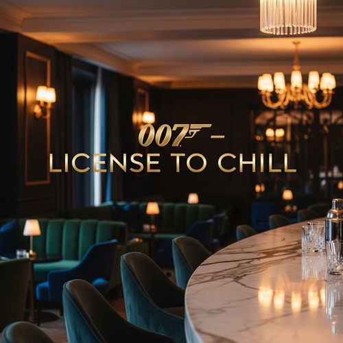 007 album cover