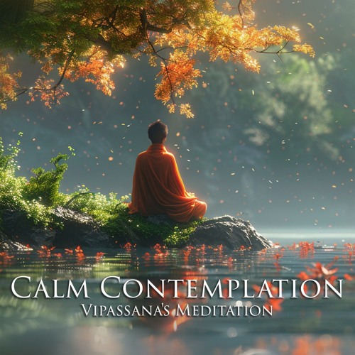 Vipassana Ambient Bliss