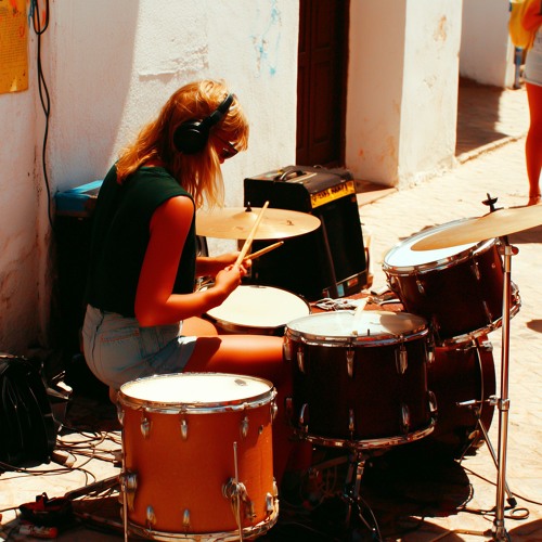 Dusty Disco Drums Volume Two: Another 100 Pitch​​​​​​​-​​​​​​​Locked Disco Grooves & Loops - OUT NOW