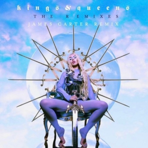 Ava max - Kings & Queens ( Seorin Remix ) [ Free Download ]