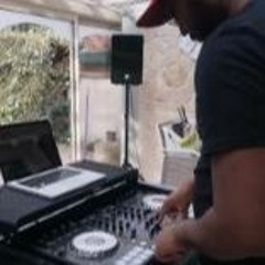 Kompa & Gouyad Garden Party Dj Madyface