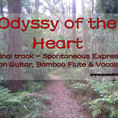 Odyssey of the Heart (Bamboo Flute and Guitar)
