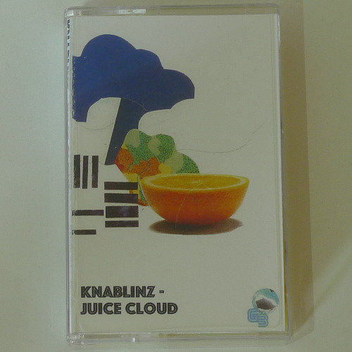 Side B Cloud (TAKE 2)