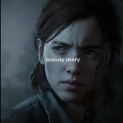 "Bloody Mary x Ga Ga - Slowed"