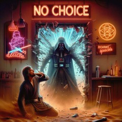Luke In Trouble - Star Wars Theme - Darkwave / Dubstep - No mastering