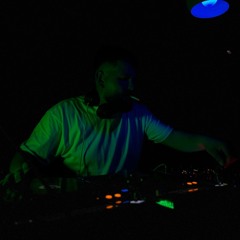 Techno Set by BETØN